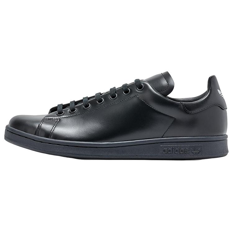 Stan Smith Dover Street Market x Stan Smith Adidas Originals Triple Black FX1155 40
Stan Smith Dover Street Market x Stan Smith Adidas Originals Triple Black FX1155 40