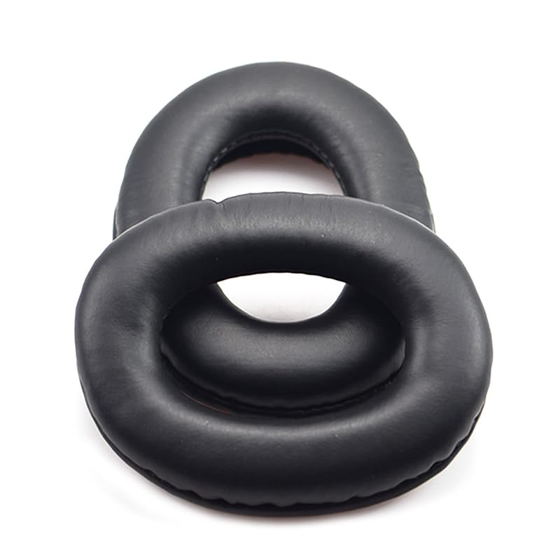 2023 Cushion Ear Pads Repair Parts Headphone Memory Foam Ear Pads for panasonic RP-HTX7 HTX7A HTX9 for
2023 Cushion Ear Pads Repair Parts Headphone Memory Foam Ear Pads for panasonic RP-HTX7 HTX7A HTX9 for