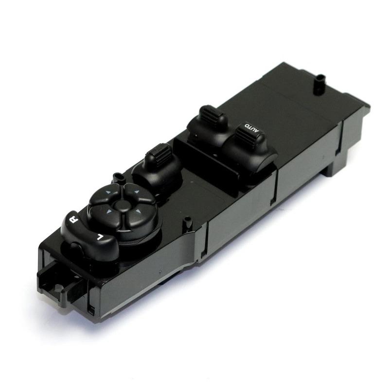 56049804AC Front Left Power Window Switch For Dodge Ram 1500 2500 3500 2003 2004 2005 2006 2007 2008 2009 56049804AB
56049804AC Front Left Power Window Switch For Dodge Ram 1500 2500 3500 2003 2004 2005 2006 2007 2008 2009 56049804AB