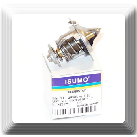 OE Spec , Thermostat Fits OEM# 25500-23010 Hyundai Kia 199602916
OE Spec , Thermostat Fits OEM# 25500-23010 Hyundai Kia 199602916