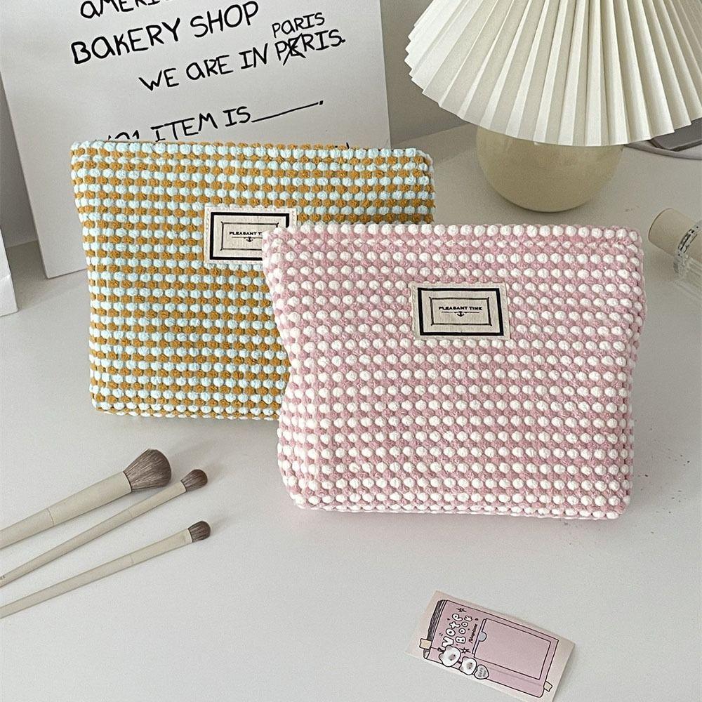 Portable Makeup Case Large-Capacity Make Up Organizer Handheld Cosmetic Bag Women рожевий
Portable Makeup Case Large-Capacity Make Up Organizer Handheld Cosmetic Bag Women рожевий