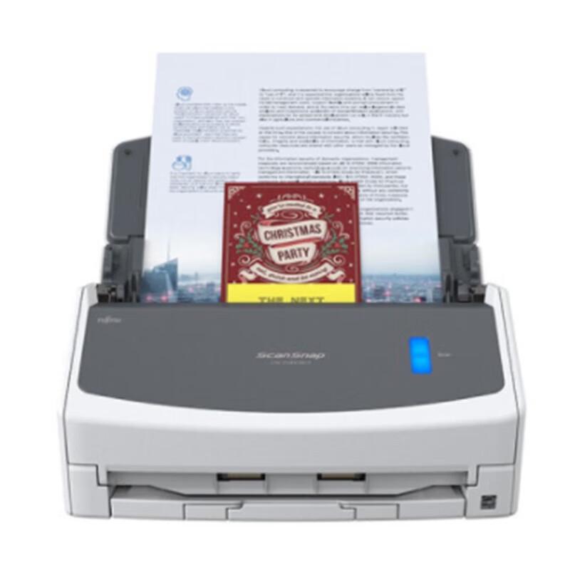 Ricoh iX1400 Document Scanner CN plug (adapter included)
Ricoh iX1400 Document Scanner CN plug (adapter included)