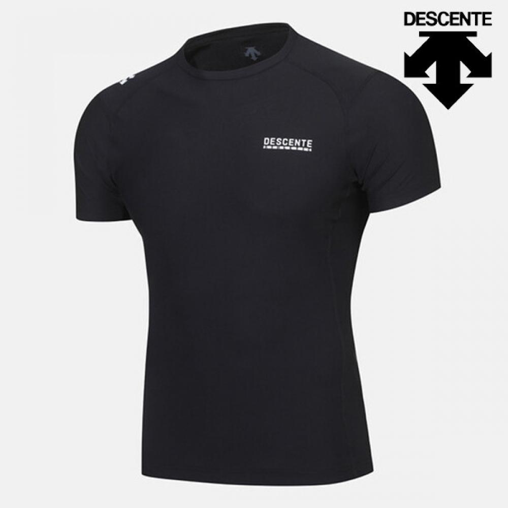 Descent Half Club Descent Descent Охлаждающий трикотажный базовый слой Sp221tco41blk0 Футболка с коротким рукавом 100
Descent Half Club Descent Descent Охлаждающий трикотажный базовый слой Sp221tco41blk0 Футболка с коротким рукавом 100