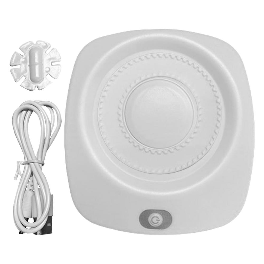 Maglev Automatic Mixing Cup base Portable Electric Stirring Coffee Mug Water Cup Milk Cup USB Charging Maglev Milk Shaker білий
Maglev Automatic Mixing Cup base Portable Electric Stirring Coffee Mug Water Cup Milk Cup USB Charging Maglev Milk Shaker білий