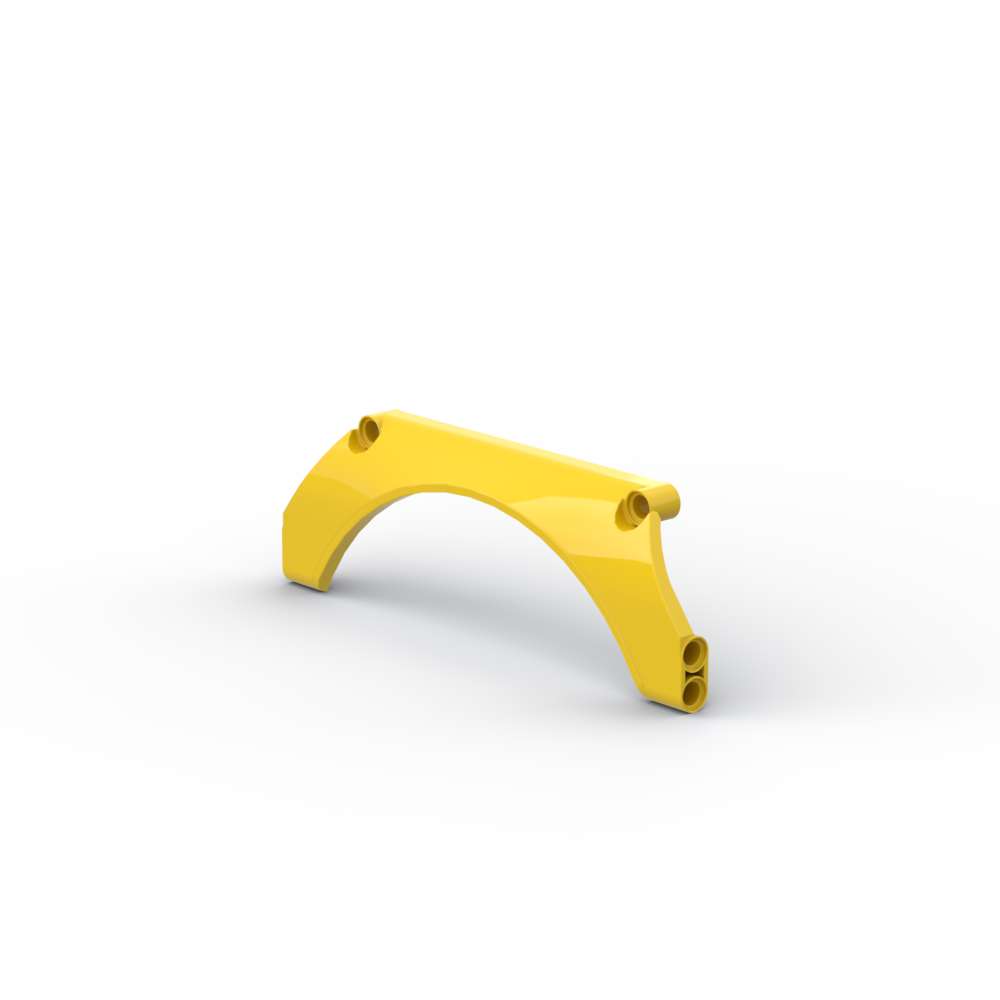 MOC 1PCS 24118 Panel Car Mudguard Building Blocks Kit Arched 15x2x5 Vehicle Component Bricks DO-IT-YOURSELF Idea Particle Children Birthday
MOC 1PCS 24118 Panel Car Mudguard Building Blocks Kit Arched 15x2x5 Vehicle Component Bricks DO-IT-YOURSELF Idea Particle Children Birthday