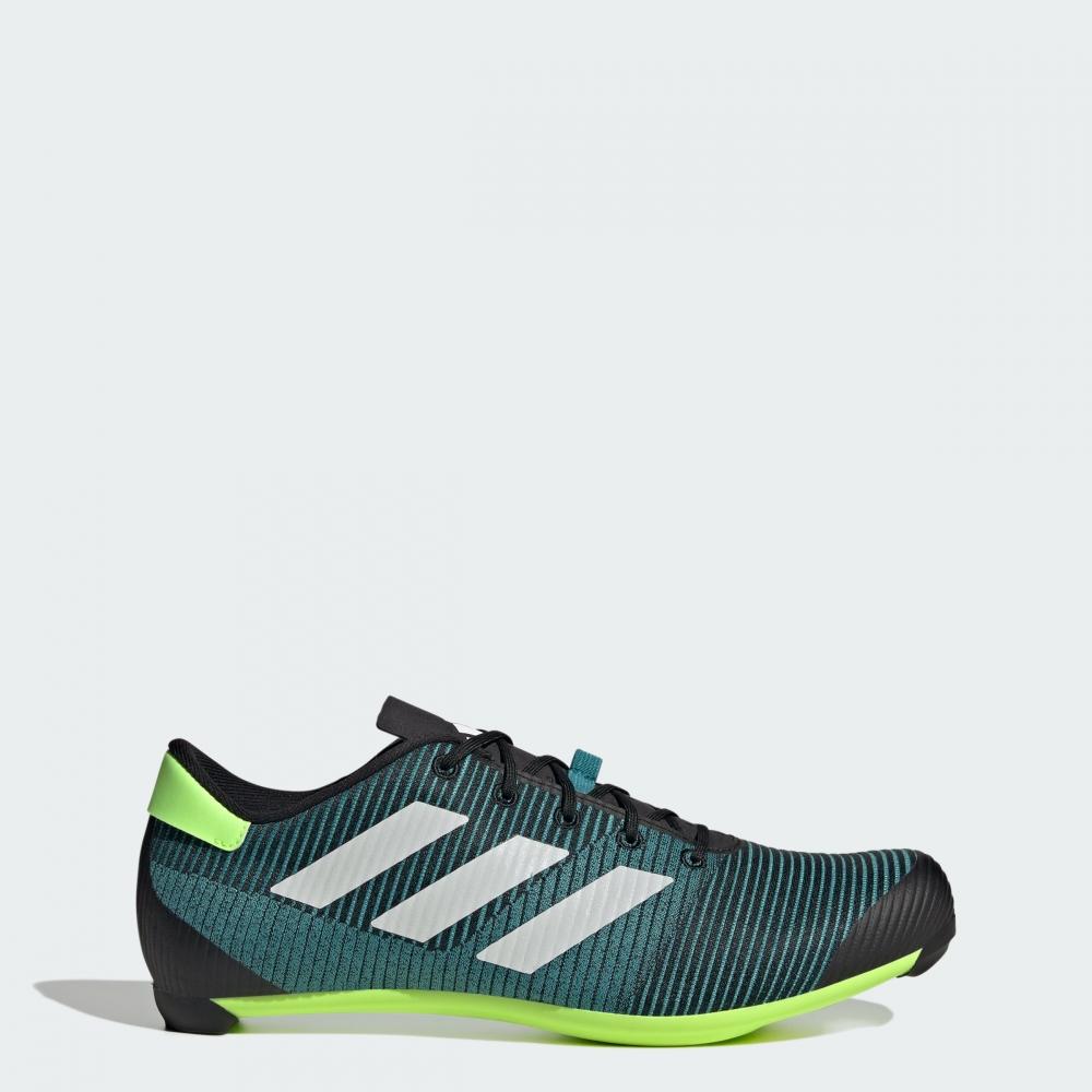 Adidas Мужские кроссовки для велоспорта adidas The Road core black Cloud White Lucid Lemon
Adidas Мужские кроссовки для велоспорта adidas The Road core black Cloud White Lucid Lemon