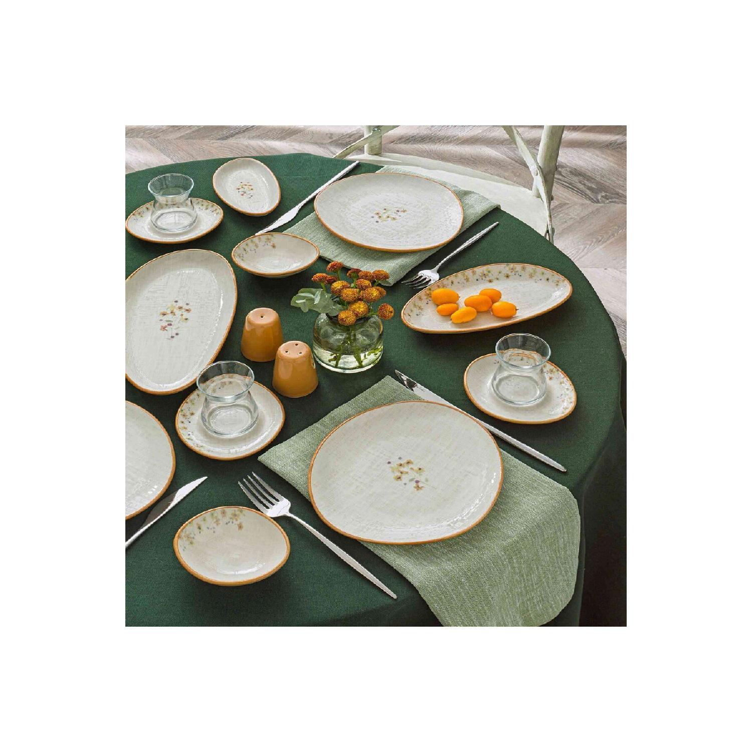 Freya Porcelain 28 Piece Breakfast Set синий белл
Freya Porcelain 28 Piece Breakfast Set синий белл