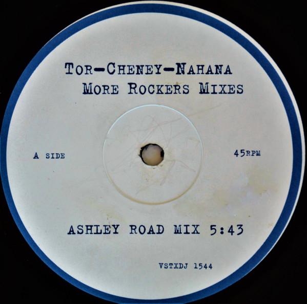 12inch Record SACRED SPIRIT - Tor-Cheney-Nahana - More Rockers Mi VSTXDJ1544 Virgin 1996 UK Dance & Electronica Used
12inch Record SACRED SPIRIT - Tor-Cheney-Nahana - More Rockers Mi VSTXDJ1544 Virgin 1996 UK Dance & Electronica Used