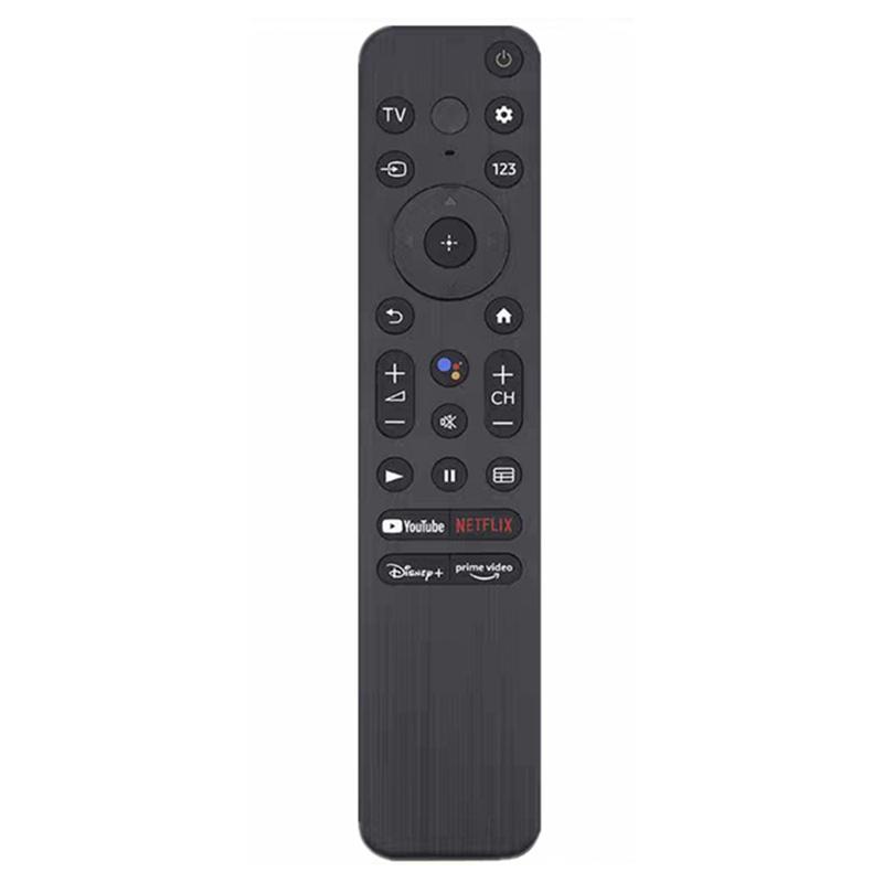 RMF-TX800U Voice Remote Remote Control for Sony Smart TV KD-85X85K XR-42A90K A
RMF-TX800U Voice Remote Remote Control for Sony Smart TV KD-85X85K XR-42A90K A