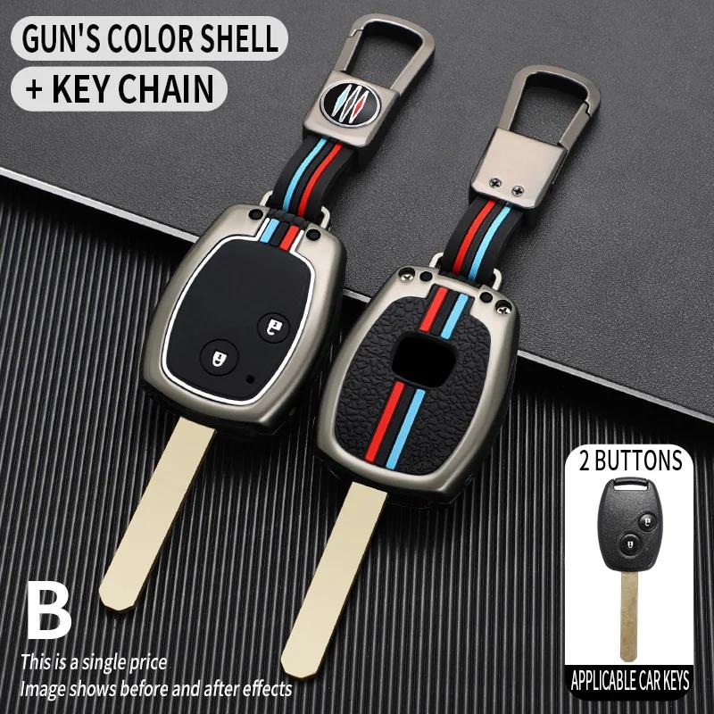 Car Remote Key Case Cover Shell For Honda Accord Civic CRV CR-V Pilot Insight Ridgeline Protector Fob Accessories
Car Remote Key Case Cover Shell For Honda Accord Civic CRV CR-V Pilot Insight Ridgeline Protector Fob Accessories