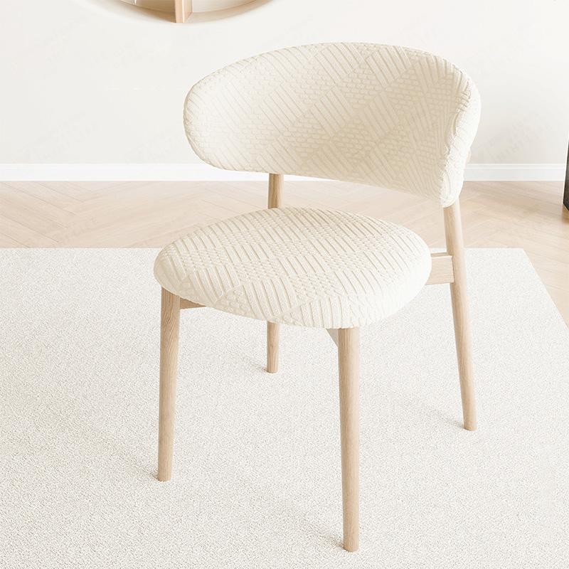 C-Shaped Backrest Chair Cover Stretch Jacquard Short Back Dining Chair Cover Square Jacquard Chair Protector for Home Bar S-1PC
C-Shaped Backrest Chair Cover Stretch Jacquard Short Back Dining Chair Cover Square Jacquard Chair Protector for Home Bar S-1PC
