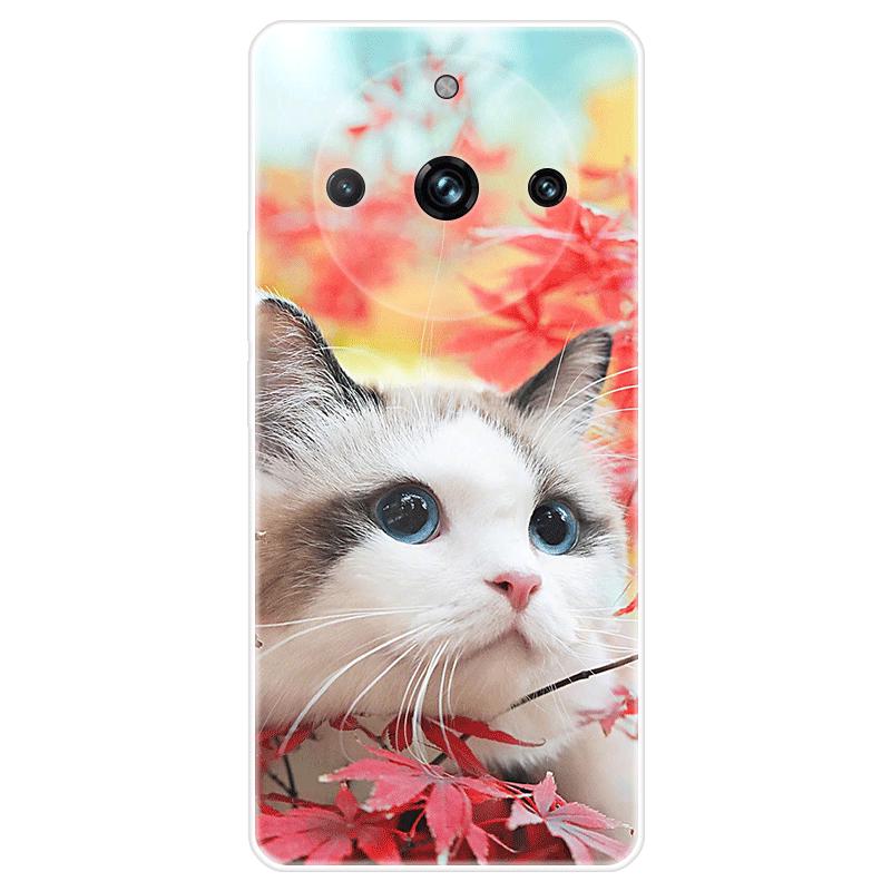 Для Realme 11 Pro Realme11 Pro+ Мягкая силиконовая задняя крышка Чехол для телефона с рисунком из мультфильма Инновационный чехол For Realme 11 Pro+
Для Realme 11 Pro Realme11 Pro+ Мягкая силиконовая задняя крышка Чехол для телефона с рисунком из мультфильма Инновационный чехол For Realme 11 Pro+