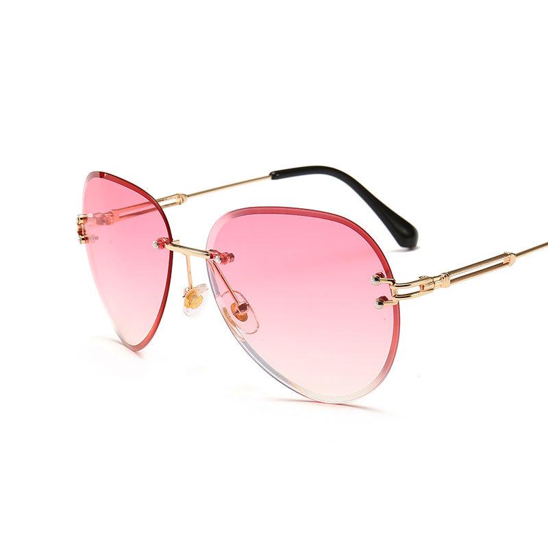 Модные винтажные безободковые солнцезащитные очки женские роскошные женские солнцезащитные очки оттенки солнцезащитные очки женские feminino
Модные винтажные безободковые солнцезащитные очки женские роскошные женские солнцезащитные очки оттенки солнцезащитные очки женские feminino