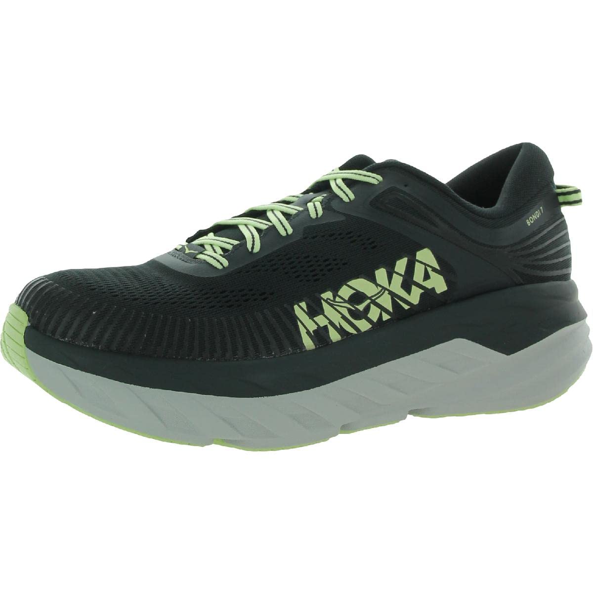 HOKA One One Bondi 7 Running Size Men s Shoes, 26.0cm (1110518)
HOKA One One Bondi 7 Running Size Men s Shoes, 26.0cm (1110518)