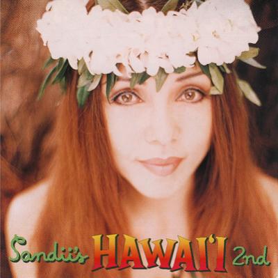 CD SANDII - Sandii s Hawai i 2nd SUSHI03 Sushi Records 1997 Япония Оби Поп Использовано
CD SANDII - Sandii s Hawai i 2nd SUSHI03 Sushi Records 1997 Япония Оби Поп Использовано