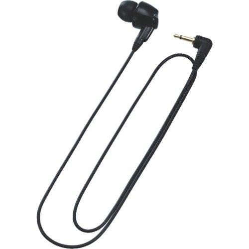 Навушники-вкладиші Kenwood UHS-3
Навушники-вкладиші Kenwood UHS-3