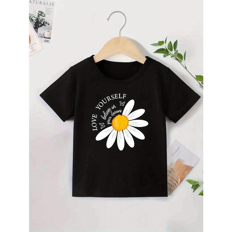 European sizes Love Yourself Boys and Girls New Casual Short-sleeved T-shirt Summer Children s Round Neck Clothing Printed T-shirt Bottoming Shirt 98cm чёрный
European sizes Love Yourself Boys and Girls New Casual Short-sleeved T-shirt Summer Children s Round Neck Clothing Printed T-shirt Bottoming Shirt 98cm чёрный