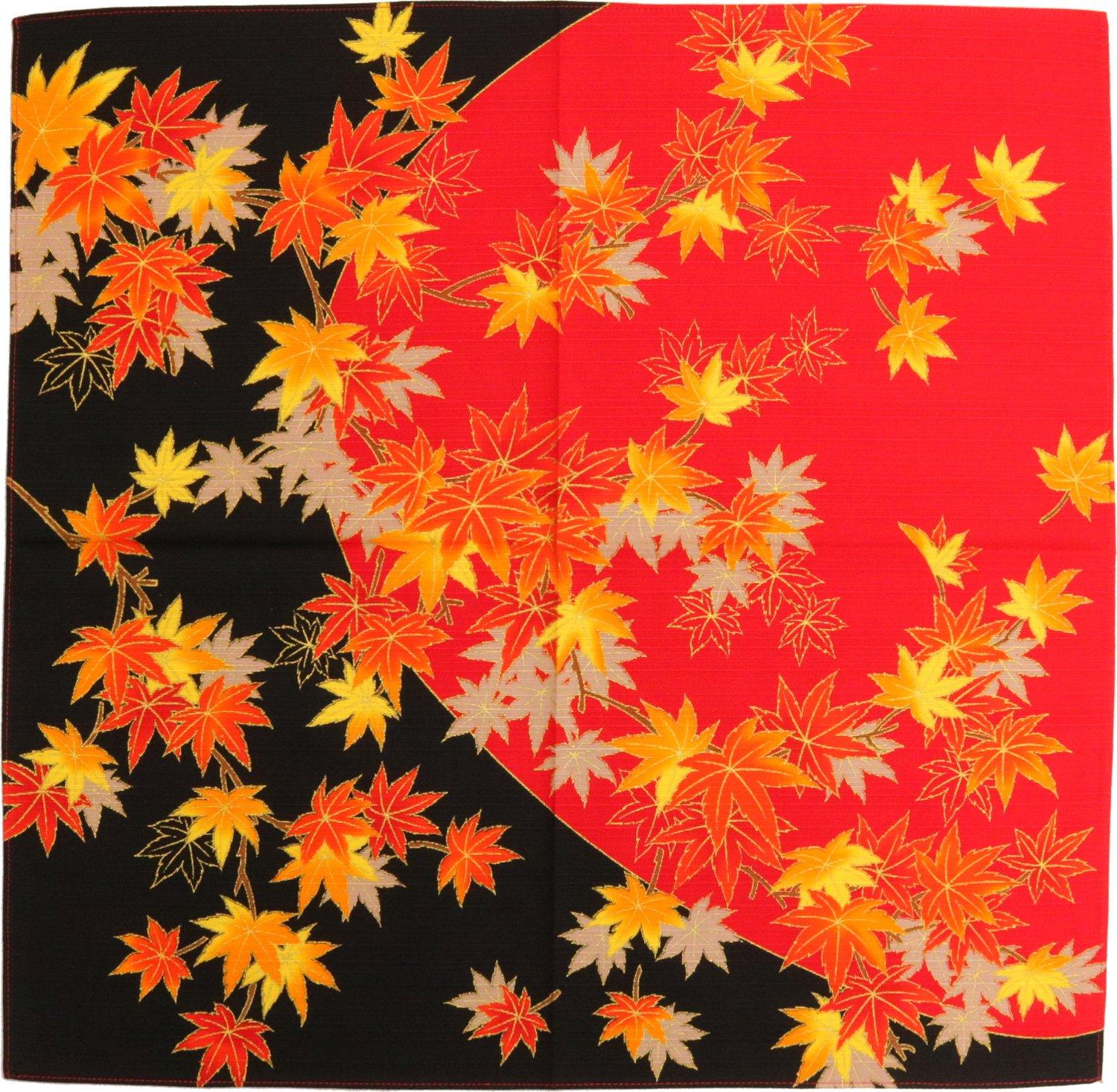 Matsumi Crafts Японские товары Разное Большой носовой платок Kotsumugi Momiji Маленький Furoshiki Красный
Matsumi Crafts Японские товары Разное Большой носовой платок Kotsumugi Momiji Маленький Furoshiki Красный