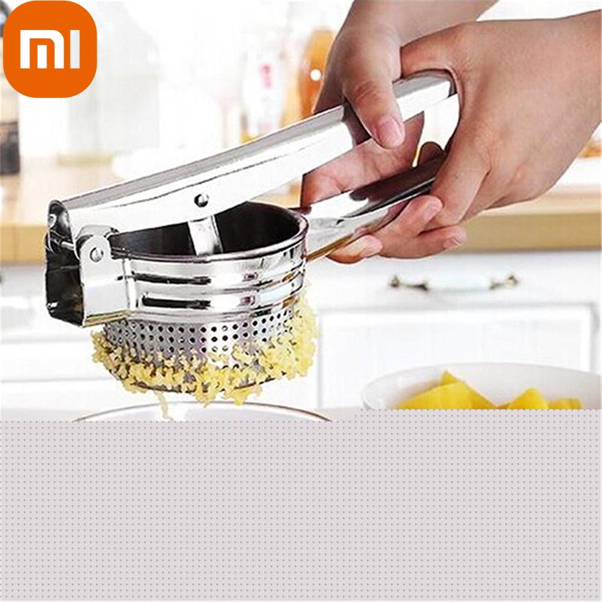 Xiaomi нержавеющая сталь Картофельная машина для риса Пюре Фрукты Овощи Соковыжималка Пресс-машина
Xiaomi нержавеющая сталь Картофельная машина для риса Пюре Фрукты Овощи Соковыжималка Пресс-машина