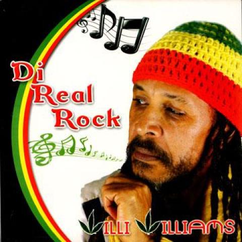 LP Record WILLIE WILLIAMS - Di Real Rock none Drum Street 2007 Jamaica Reggae, Ska & Dub
LP Record WILLIE WILLIAMS - Di Real Rock none Drum Street 2007 Jamaica Reggae, Ska & Dub