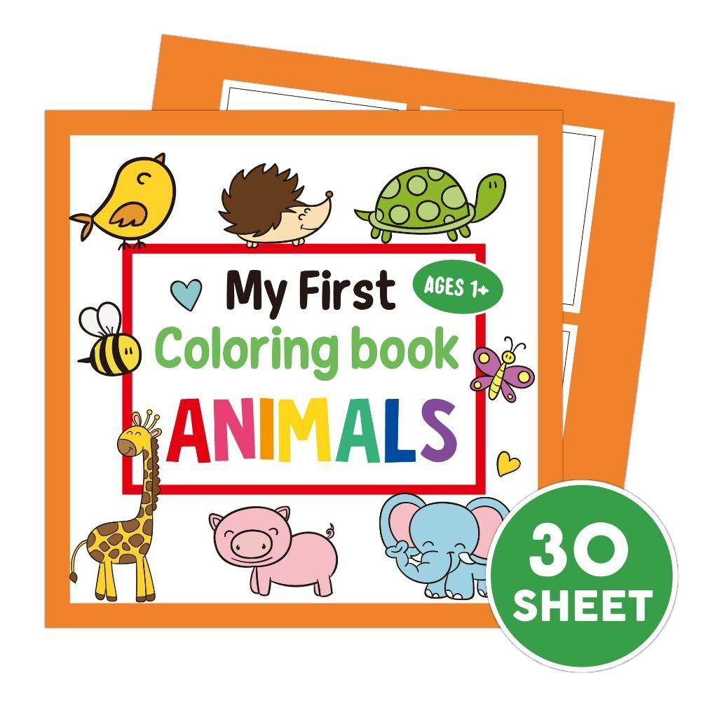 30Sheets/Book Hand Drawn Doodles Book Puzzle Montessori Drawing Toys Graffiti Coloring Book Gift Vehicles
30Sheets/Book Hand Drawn Doodles Book Puzzle Montessori Drawing Toys Graffiti Coloring Book Gift Vehicles