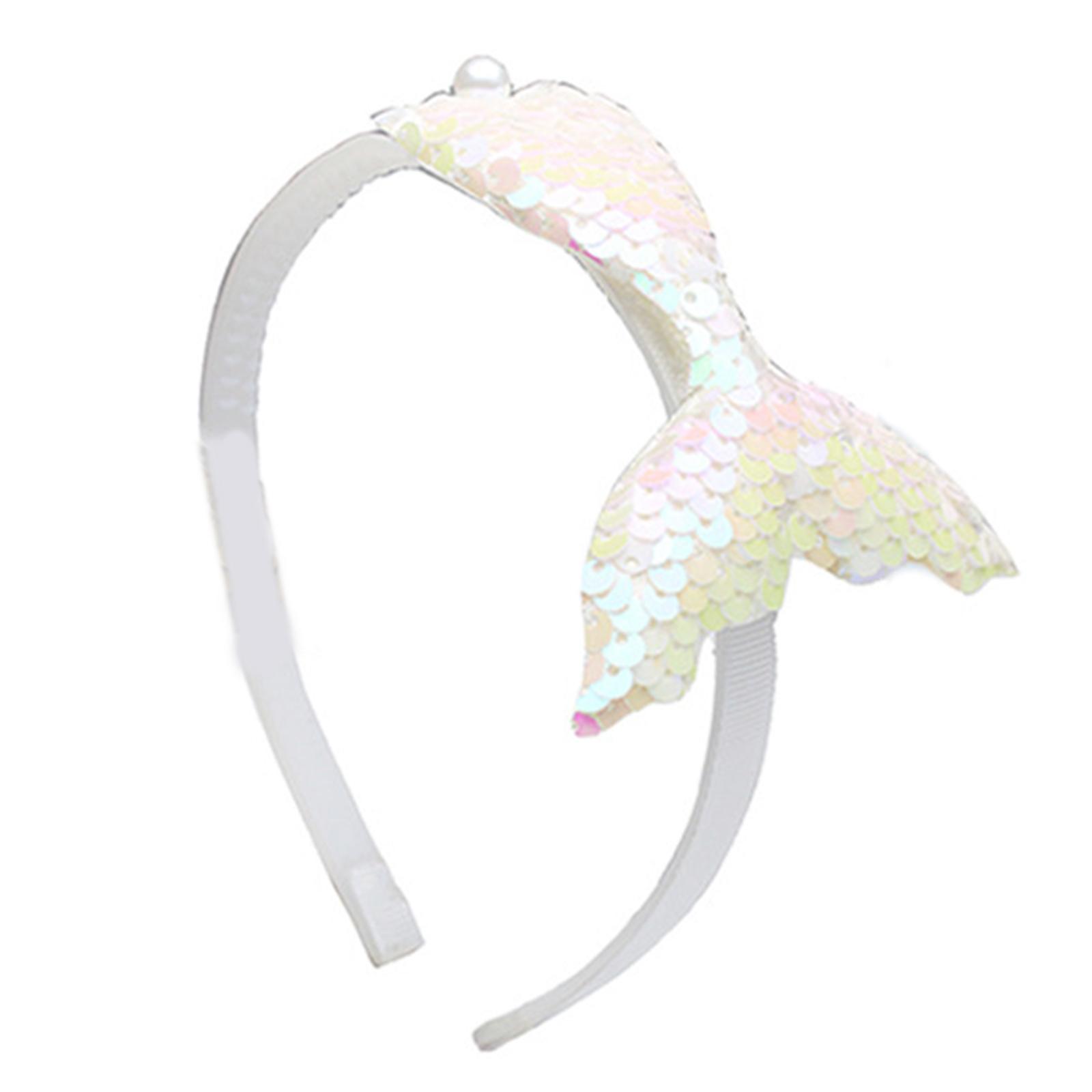 Girls Hair Hoop Prom Dress Up for Princess Birthday Headband Photo Props Elegant Princess Costume Accessories белый
Girls Hair Hoop Prom Dress Up for Princess Birthday Headband Photo Props Elegant Princess Costume Accessories белый