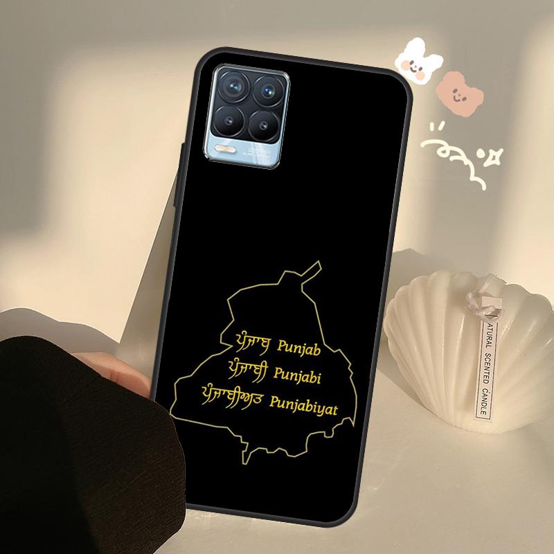 Чехол с картой Пенджаба для Realme 9 8 Pro 8i 9i GT Master GT Neo 2 3, чехол для OnePlus 9 Pro 10 Pro Nord2 9R OnePlus 9Pro
Чехол с картой Пенджаба для Realme 9 8 Pro 8i 9i GT Master GT Neo 2 3, чехол для OnePlus 9 Pro 10 Pro Nord2 9R OnePlus 9Pro