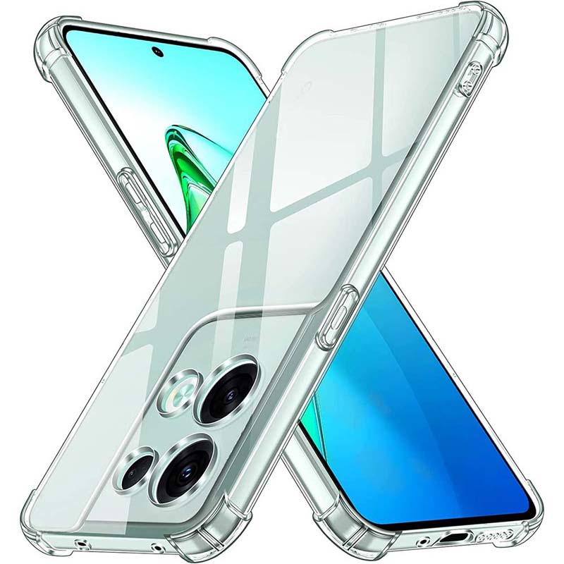 Прозрачный чехол для Oppo Reno 8 5G Reno 8T 4G 8 Pro, толстый противоударный мягкий силиконовый чехол для телефона Reno 7 4G 8 Lite 7Z 5G 6 5G 5 Lite Oppo Reno 8T 4G прозрачный
Прозрачный чехол для Oppo Reno 8 5G Reno 8T 4G 8 Pro, толстый противоударный мягкий силиконовый чехол для телефона Reno 7 4G 8 Lite 7Z 5G 6 5G 5 Lite Oppo Reno 8T 4G прозрачный