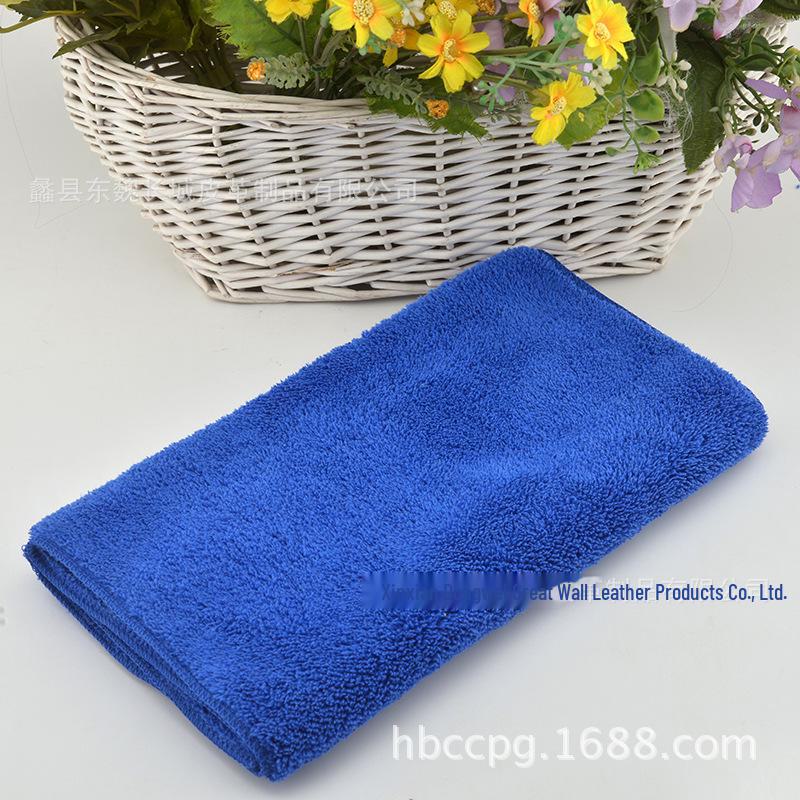 Полотенца для чистки автомобиля с микрофибровой кромкой — разные цвета и размеры (40x60). Минимальный заказ: 1 Полотенце.
Полотенца для чистки автомобиля с микрофибровой кромкой — разные цвета и размеры (40x60). Минимальный заказ: 1 Полотенце.