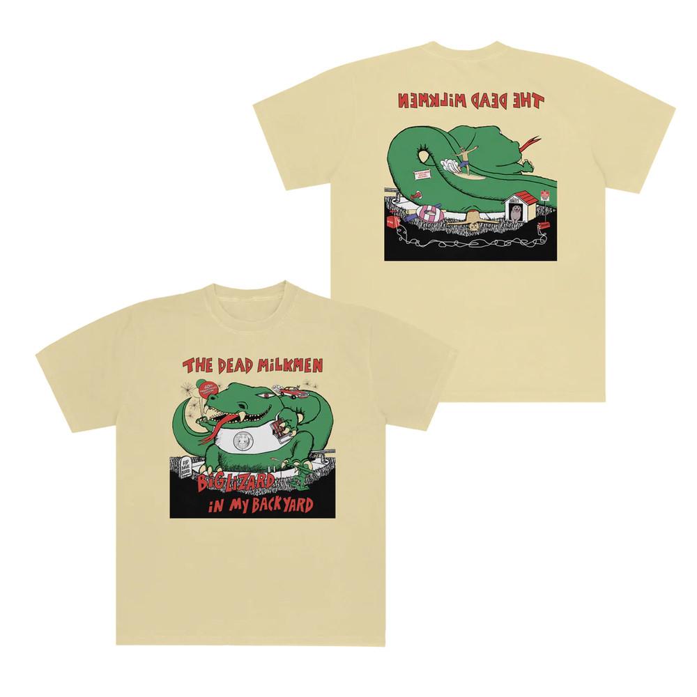 Dead Milkmen Sand S-2345XL For Men Women T-Shirt US1836 Unisex T-Shirt XL
Dead Milkmen Sand S-2345XL For Men Women T-Shirt US1836 Unisex T-Shirt XL