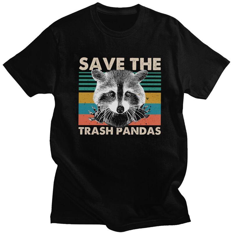 Custom Save The Trash Pandas Raccoon T Shirt for Men Tshirt Leisure Tees Short Sleeves Animal Racoon T-shirts Loose Fit Cloth... S разноцветный
Custom Save The Trash Pandas Raccoon T Shirt for Men Tshirt Leisure Tees Short Sleeves Animal Racoon T-shirts Loose Fit Cloth... S разноцветный
