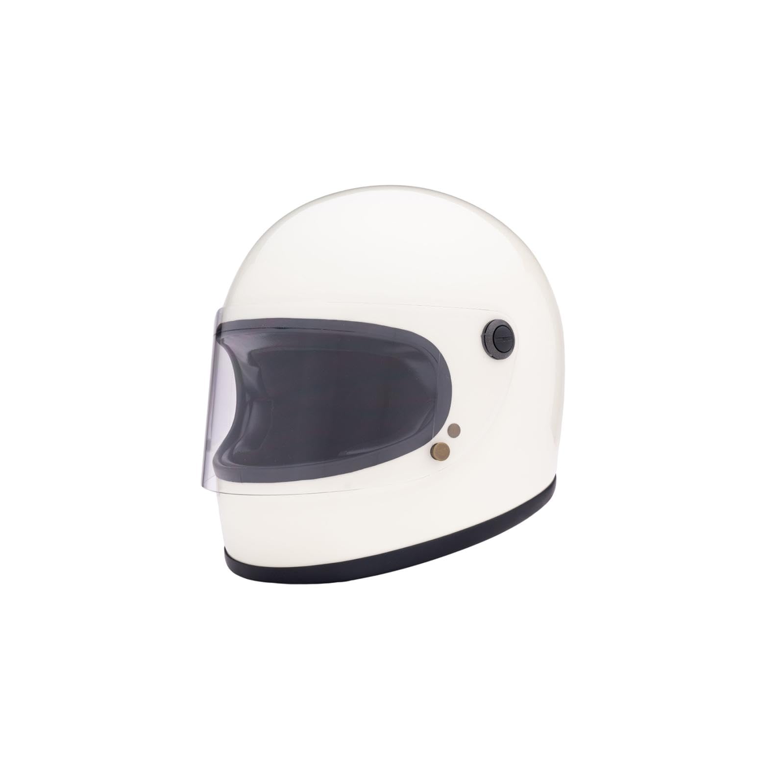 ZEALOT NV Road Racer 2 Carbon Hybrid Full Face Helmet L Size White/Black 59-60cm NVC0017/L
ZEALOT NV Road Racer 2 Carbon Hybrid Full Face Helmet L Size White/Black 59-60cm NVC0017/L