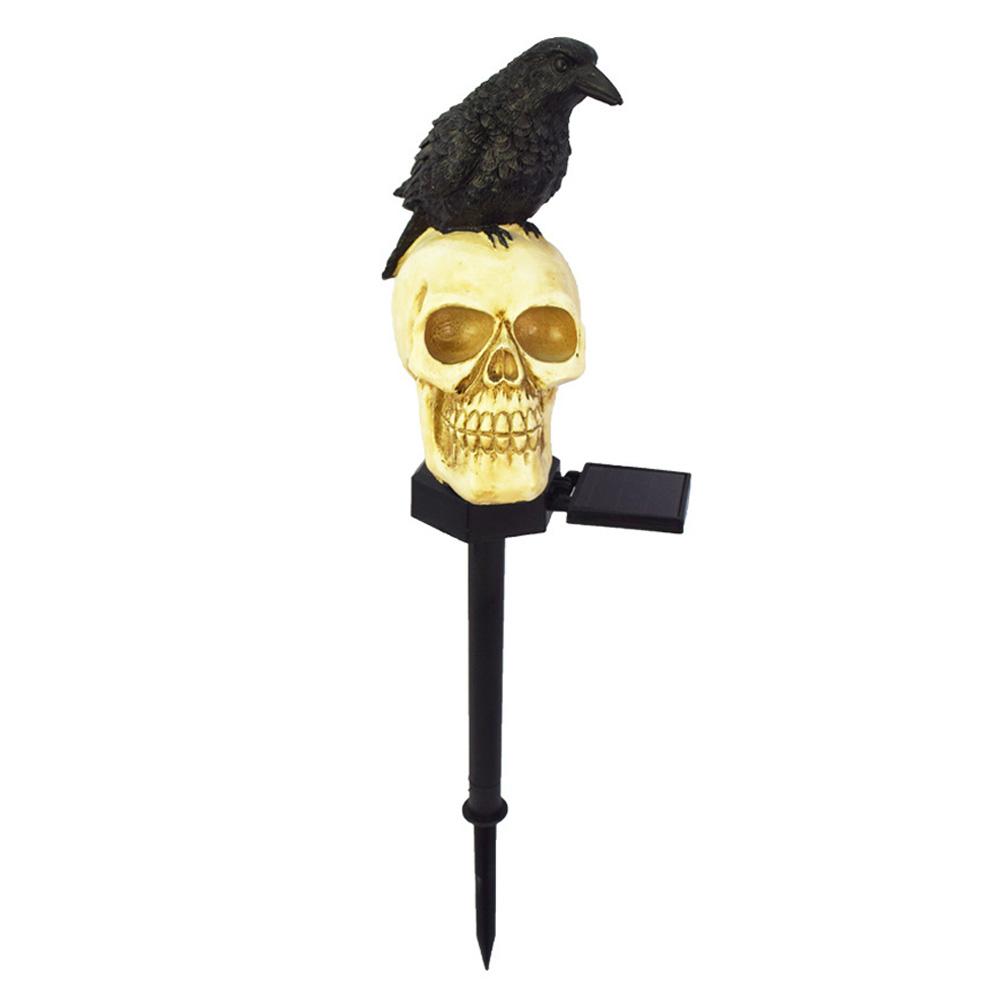 Creepy Solar Garden Lights IP55 Waterproof LED Solar Lights Stakes Resin Solar Powered Light Light Last Up To 8h Halloween Decor
Creepy Solar Garden Lights IP55 Waterproof LED Solar Lights Stakes Resin Solar Powered Light Light Last Up To 8h Halloween Decor
