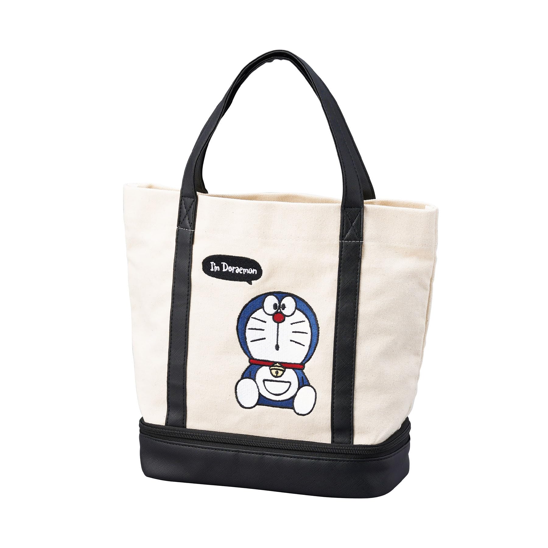 Marushin Tote Bag Doraemon Doraemon Doraemon Simple Round Bag Golf Cool 2905004100 I m
Marushin Tote Bag Doraemon Doraemon Doraemon Simple Round Bag Golf Cool 2905004100 I m