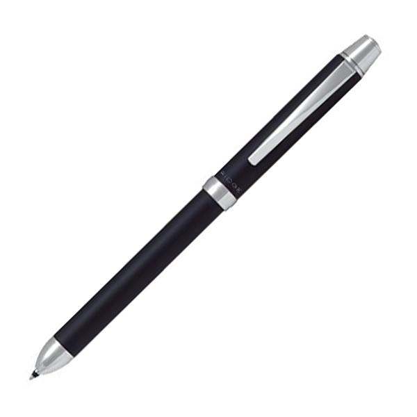 Pilot2 Plus One Ridge Black
Pilot2 Plus One Ridge Black