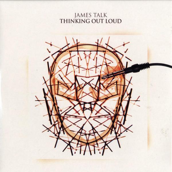 12inch Record JAMES TALK - Thinking Out Loud NASCD002 Nascent Recordi 2006 UK Dance & Electronica Used
12inch Record JAMES TALK - Thinking Out Loud NASCD002 Nascent Recordi 2006 UK Dance & Electronica Used