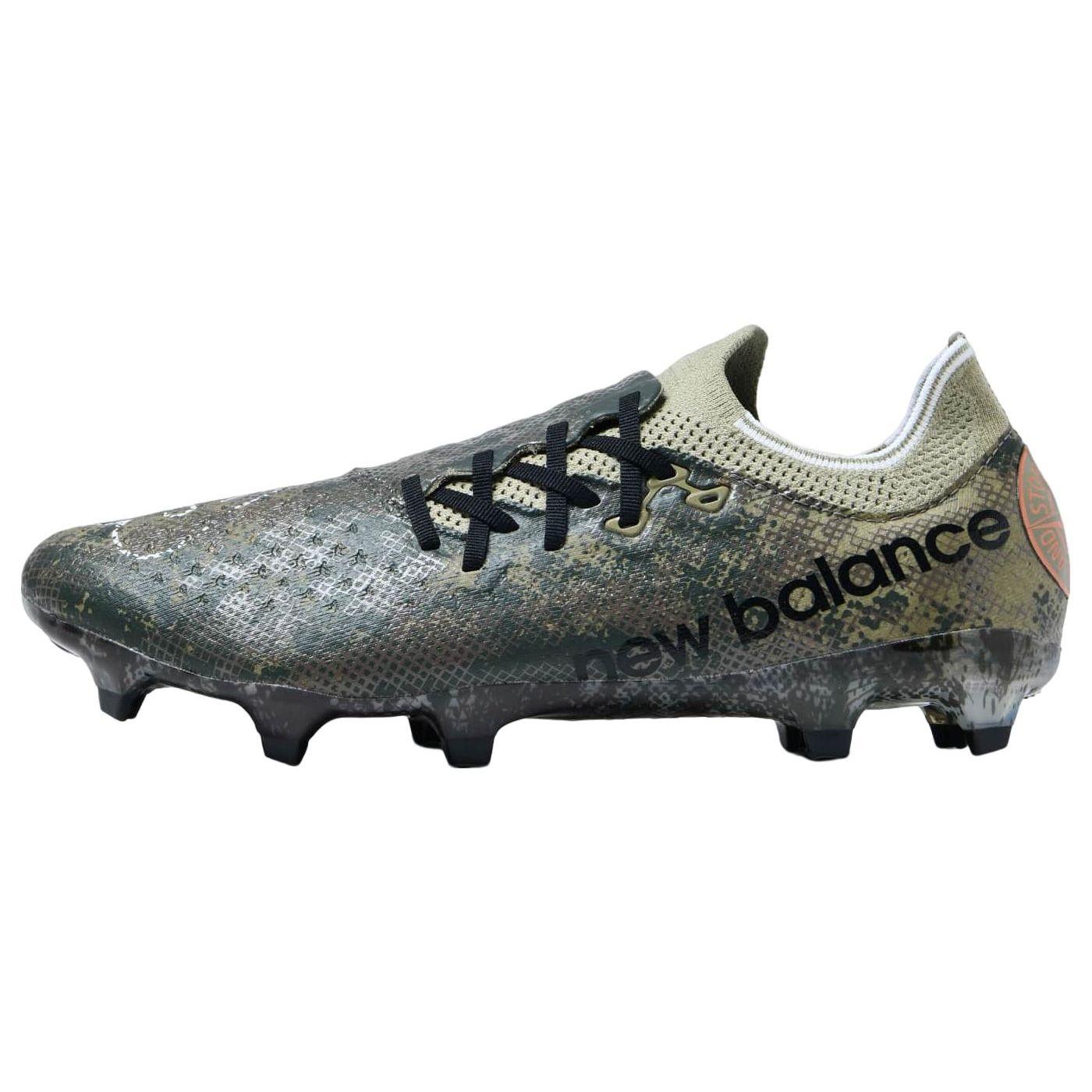Кроссовки унисекс New Balance Stone Island x Raheem Sterling x Furon v7 Pro FG Camo Green Aloe Серо-зеленые SF1FSI7 40
Кроссовки унисекс New Balance Stone Island x Raheem Sterling x Furon v7 Pro FG Camo Green Aloe Серо-зеленые SF1FSI7 40