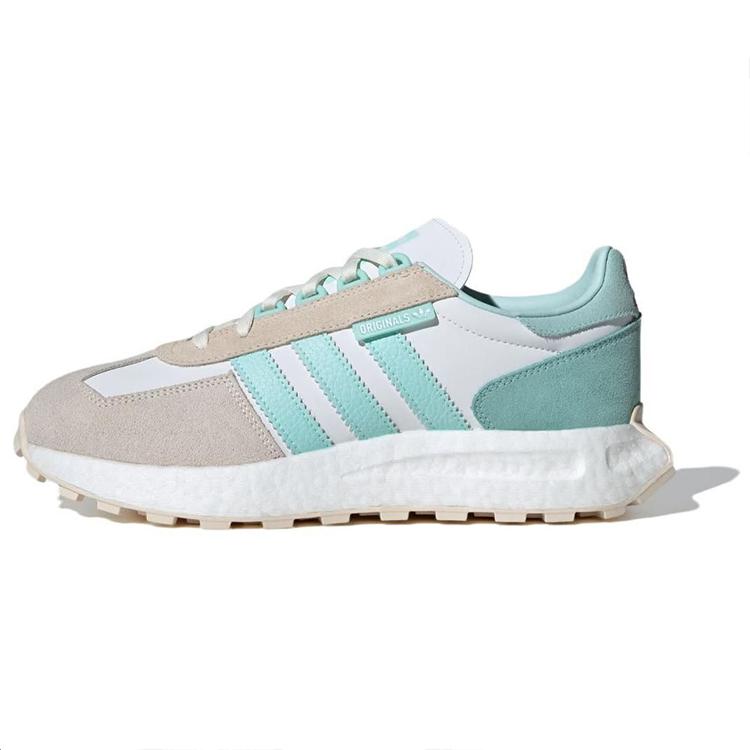 Adidas Retropy E5 Grey White Mint Women s IH3402 36
Adidas Retropy E5 Grey White Mint Women s IH3402 36