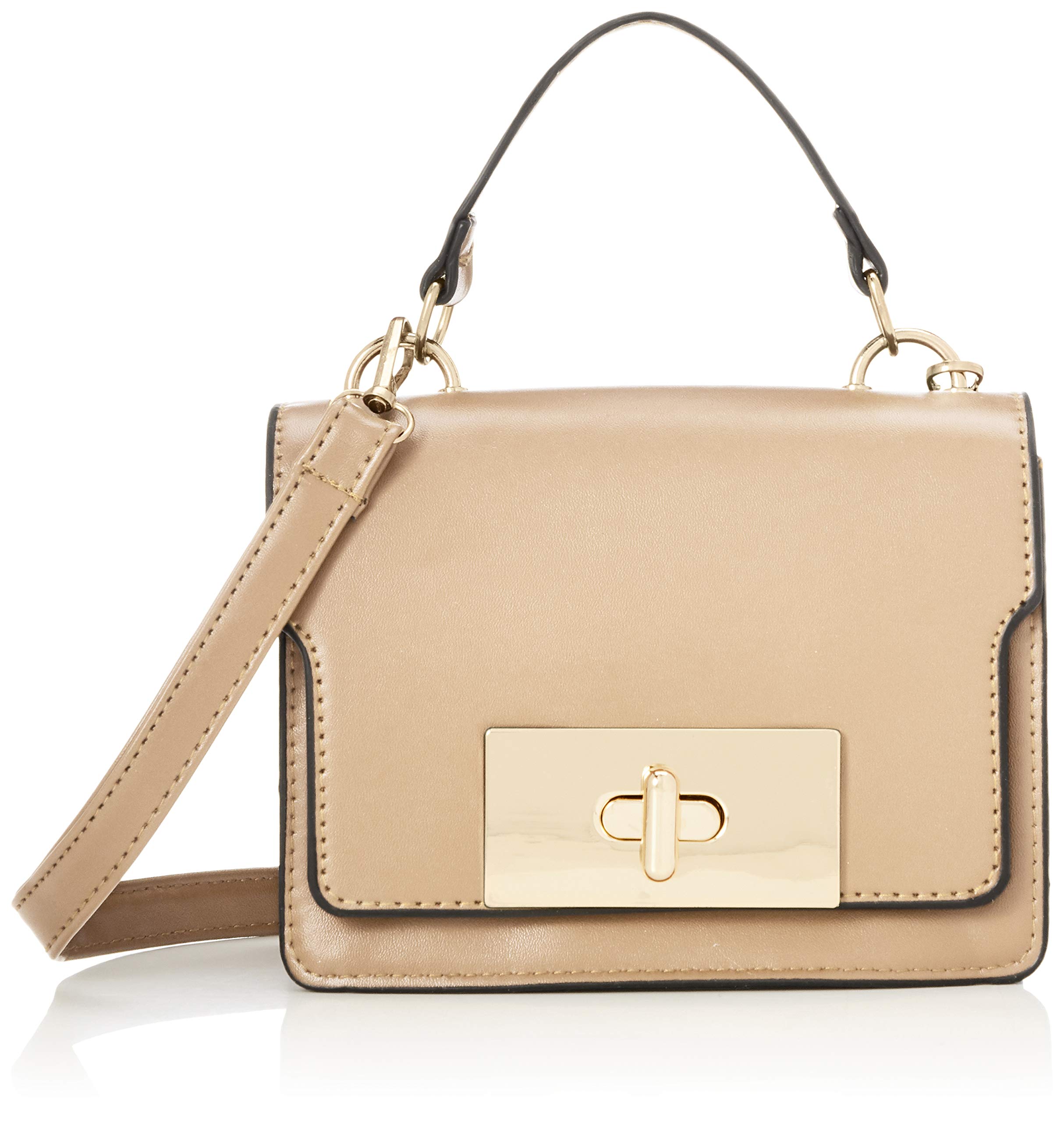 Aimon Women s Beige Shoulder Bag 8220017
Aimon Women s Beige Shoulder Bag 8220017