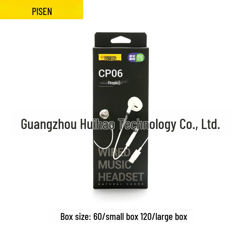 Проводные наушники PISEN Type-C для Apple, Android, Huawei - Внутриканальные с цифровым декодированием
Проводные наушники PISEN Type-C для Apple, Android, Huawei - Внутриканальные с цифровым декодированием