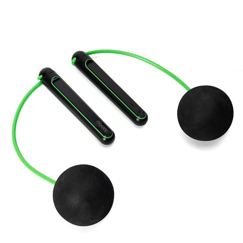 Lanbu Blue Step Взрослый Тренировочный Фитнес Беспроводная Скакалка Для Похудения Сжигания Жира Упражнения Скакалка Гравитационная Фитнес Веревка L922508-51/Main drawing
Lanbu Blue Step Взрослый Тренировочный Фитнес Беспроводная Скакалка Для Похудения Сжигания Жира Упражнения Скакалка Гравитационная Фитнес Веревка L922508-51/Main drawing