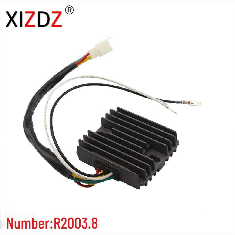 Compatible Ignition Coil for Honda CB F Models 400, 350, 750 (2003.8) - Part Number 31400-333-004 31400-333-004
Compatible Ignition Coil for Honda CB F Models 400, 350, 750 (2003.8) - Part Number 31400-333-004 31400-333-004