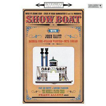 CD JEROME KERN, BARBARA COOK, JOHN RAI - Show Boat CK2220 Columbia 2000 US Soundtracks & Musicals Used
CD JEROME KERN, BARBARA COOK, JOHN RAI - Show Boat CK2220 Columbia 2000 US Soundtracks & Musicals Used
