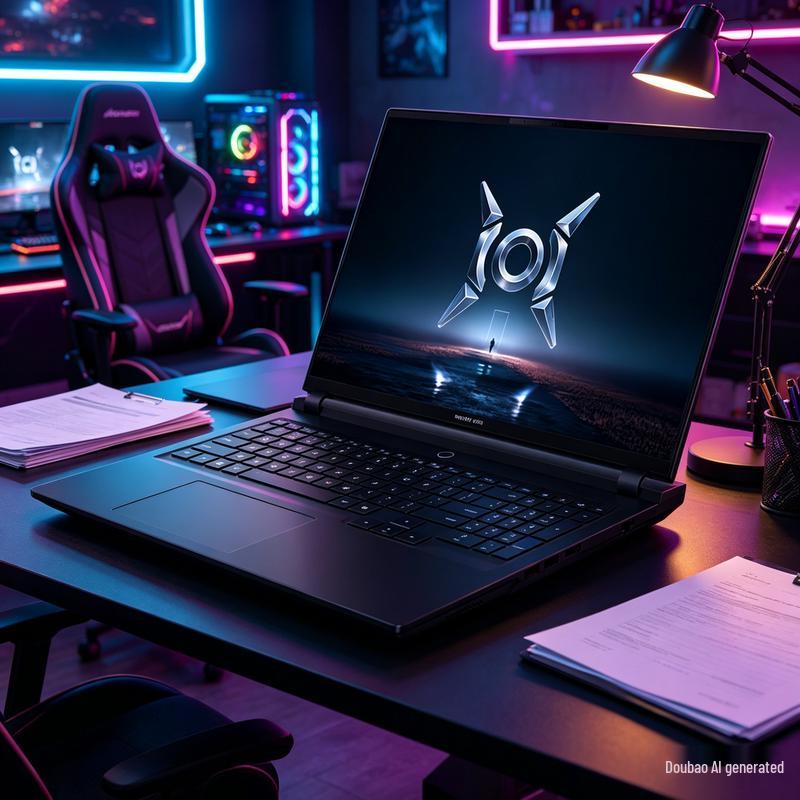 Honor WIN H9 16-inch Gaming Laptop (CN version)
Honor WIN H9 16-inch Gaming Laptop (CN version)