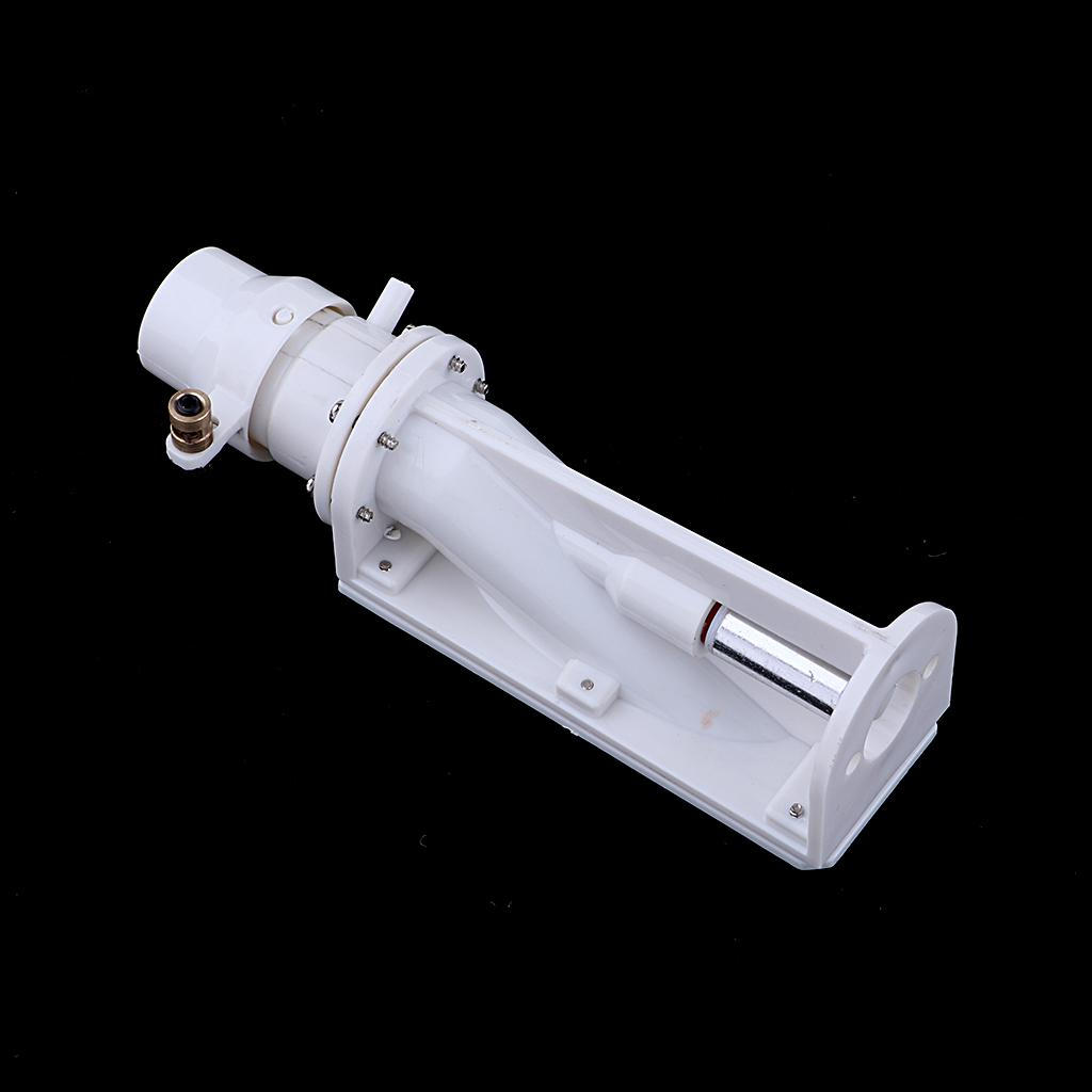 16mm Spray Water Propeller For RC, Fishing Boats, Jet Boat, DIY Pump, White
16mm Spray Water Propeller For RC, Fishing Boats, Jet Boat, DIY Pump, White