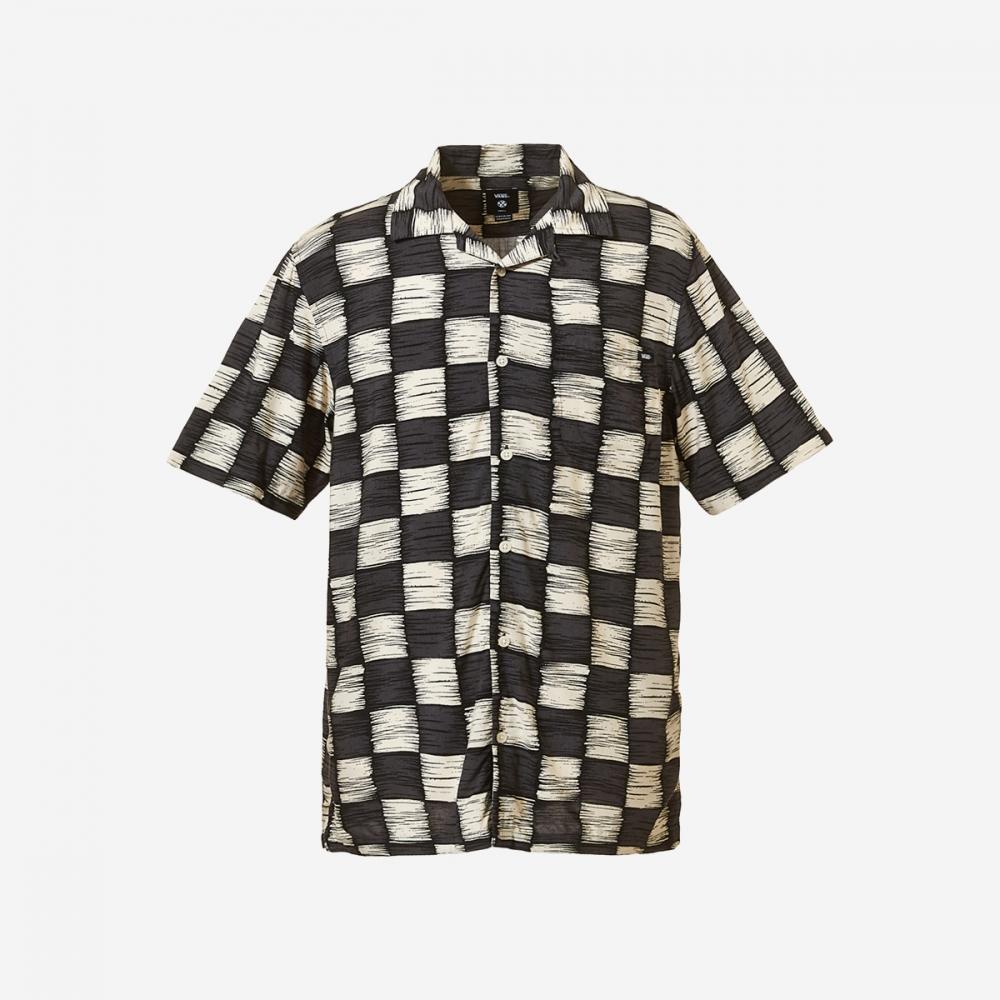 VANS MOORE ТКАНЫЙ С КОРОТКИМ РУКАВОМ VN0008JGBWA АСФАЛЬТ АНТИК БЕЛЫЙ
VANS MOORE ТКАНЫЙ С КОРОТКИМ РУКАВОМ VN0008JGBWA АСФАЛЬТ АНТИК БЕЛЫЙ