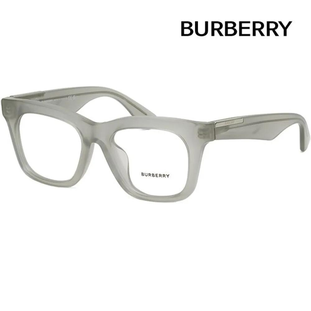 Burberry Eyeglass Frames BE2407F 4137 Horn-rimmed Translucent Gray Square Daily Fashion
Burberry Eyeglass Frames BE2407F 4137 Horn-rimmed Translucent Gray Square Daily Fashion