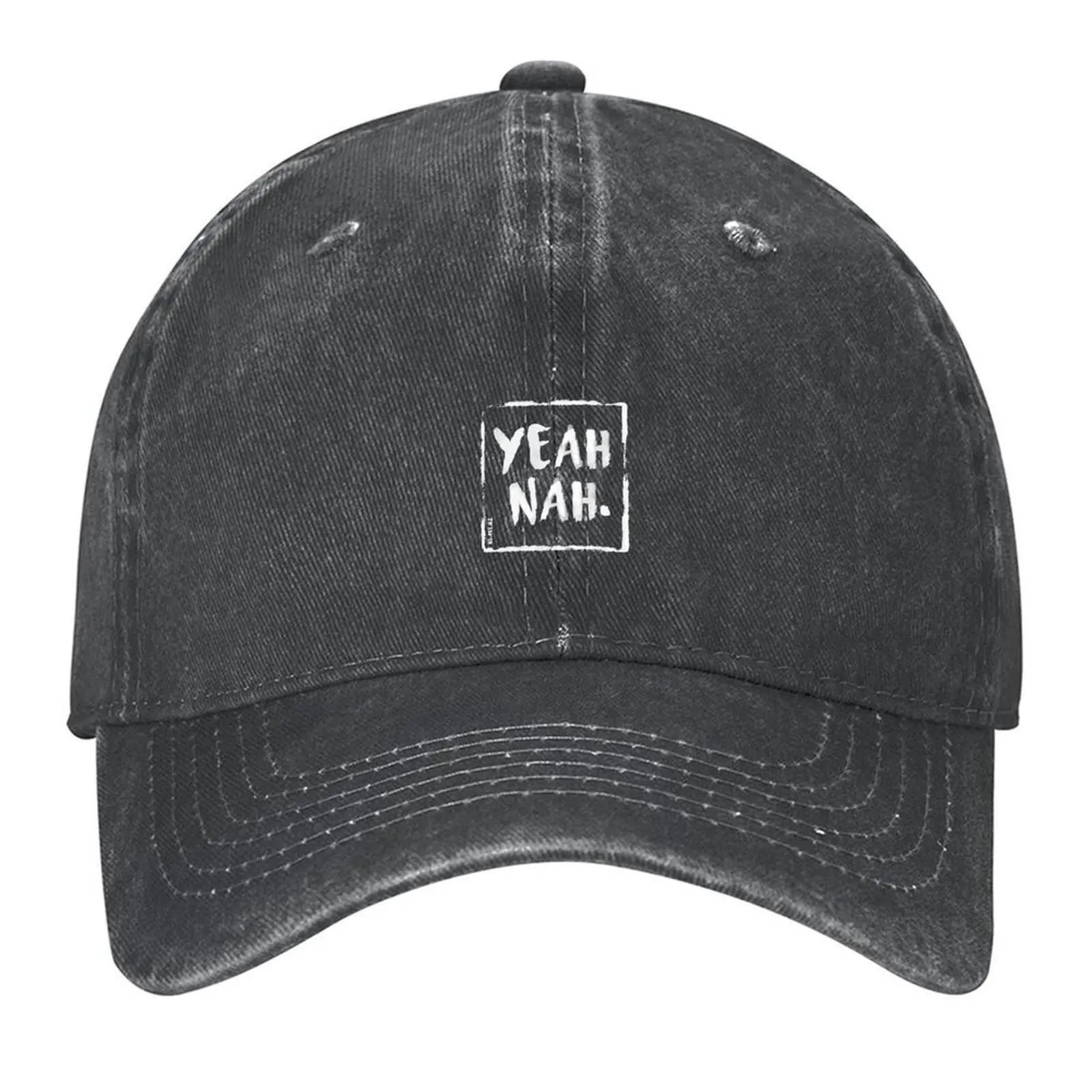Yeah Nah. Baseball Cap luxury woman cap Beach Military Cap Man Luxury Hat Male Women s
Yeah Nah. Baseball Cap luxury woman cap Beach Military Cap Man Luxury Hat Male Women s