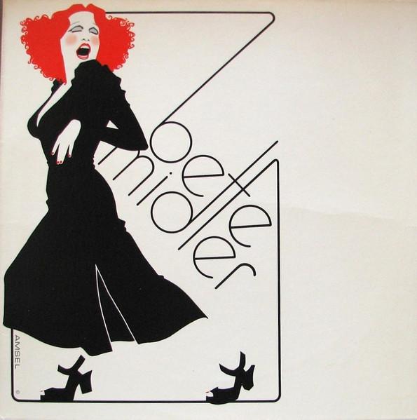 Виниловая пластинка BETTE MIDLER Bette Midler SD7270 ATLANTIC 1973 США Рок Б/у
Виниловая пластинка BETTE MIDLER Bette Midler SD7270 ATLANTIC 1973 США Рок Б/у