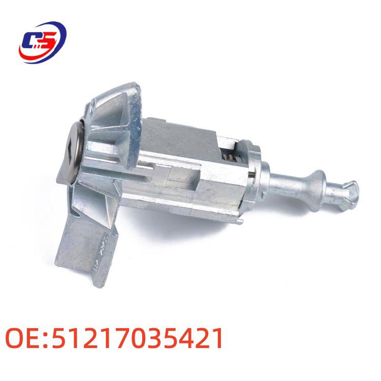 BMW X5 Door Lock Cylinder with 2 Keys (2000-2006 Models) - 51217035421 51217035421
BMW X5 Door Lock Cylinder with 2 Keys (2000-2006 Models) - 51217035421 51217035421